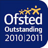 Judged as OUTSTANDING by OfSTED