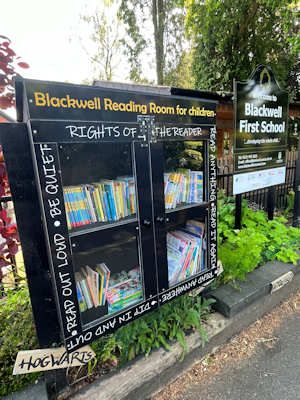 blackwell first school right to read 300