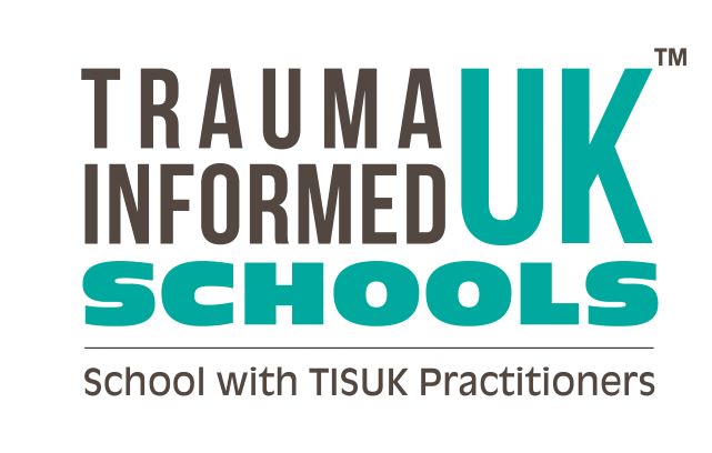 TISUK logo 4 blackwell first school
