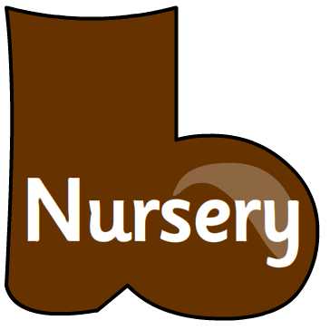 class wellies nursery banner