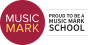 Music Mark for Blackwell First School